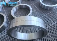 La lega di ASTM B381 ha forgiato Ring Annealed Seamless Rolled Rings di titanio