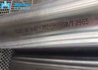 BT22 di titanio Ti-5Al-4.75Mo-4.75V-1Cr-1Fe Antivari industriale di titanio rotondo forgiato caldo