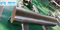 Lega di titanio forgiata Rod Connector del tondino ASTM B348