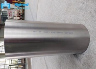 Metropolitana forgiata di titanio senza cuciture Ti6Al4V ASTM B381