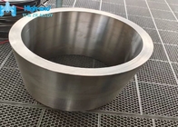 Lega di titanio Ring Hot Forged Seamless Ring del F3 di ASTM B381